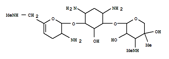 CAS 51909-61-6 molecular structure
