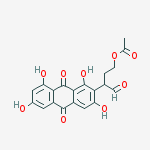 CAS 52021-61-1 molecular structure