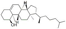 CAS 52032-61-8 molecular structure