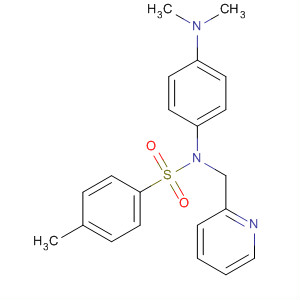 CAS 52688-61-6 molecular structure