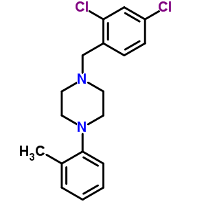 CAS 5269-61-4 molecular structure