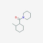 CAS 52736-61-5 molecular structure