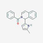 CAS 52809-61-7 structure