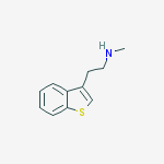 CAS 52994-61-3 molecular structure