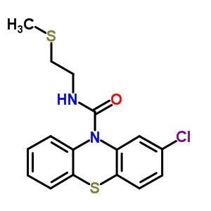 CAS 53056-61-4 molecular structure