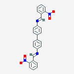 CAS 5313-61-1 molecular structure