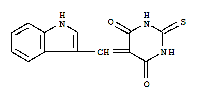 CAS 53215-61-5 molecular structure