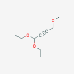 CAS 53281-61-1 molecular structure