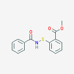 CAS 532931-61-6 molecular structure