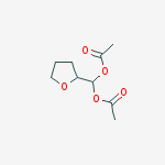 CAS 5331-61-3 molecular structure