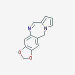 CAS 53413-61-9 molecular structure