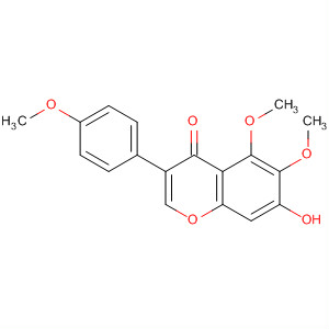 CAS 53505-61-6 molecular structure