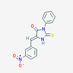 CAS 53514-61-7 structure