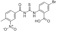 CAS 535941-61-8 molecular structure