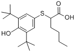 CAS 53602-61-2 molecular structure