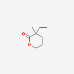 CAS 53604-61-8 structure