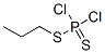 CAS 5390-61-4 molecular structure