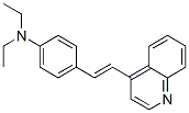 CAS 5397-61-5 molecular structure