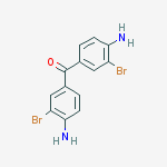 CAS 5398-61-8 molecular structure