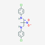 CAS 5409-61-0 structure
