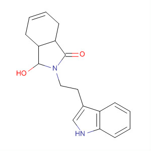 CAS 54104-61-9 molecular structure