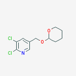 CAS 54127-61-6 molecular structure