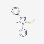 CAS 54211-61-9 molecular structure