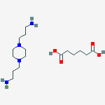 CAS 5423-61-0 molecular structure