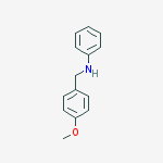 CAS 5427-61-2 molecular structure