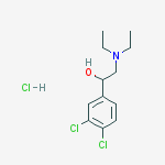 CAS 5442-61-5 molecular structure