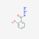 CAS 54539-61-6 molecular structure