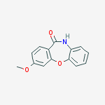 CAS 54584-61-1 molecular structure