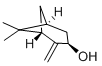 CAS 547-61-5 molecular structure