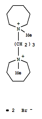 CAS 5471-61-4 structure
