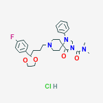 CAS 54776-61-3 molecular structure