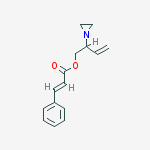 CAS 5486-61-3 structure