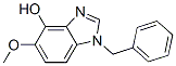 CAS 54986-61-7 structure