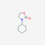 CAS 55390-61-9 structure