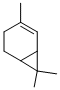 CAS 554-61-0 molecular structure