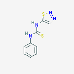 CAS 55461-61-5 molecular structure