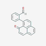 CAS 55669-61-9 molecular structure