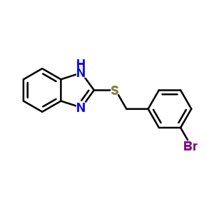 CAS 5571-61-9 structure
