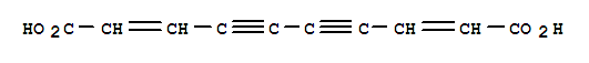 CAS 5579-61-3 molecular structure