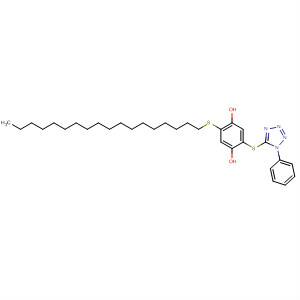 CAS 55805-61-3 molecular structure