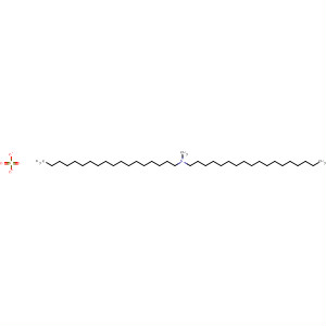 CAS 558460-61-0 molecular structure