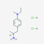CAS 55875-61-1 molecular structure