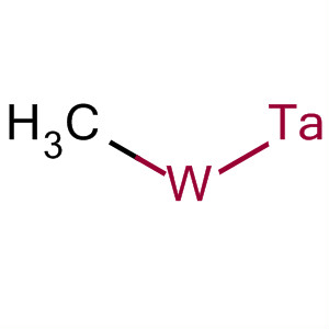 CAS 55892-61-0 molecular structure
