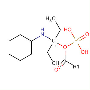 CAS 56255-61-9 molecular structure