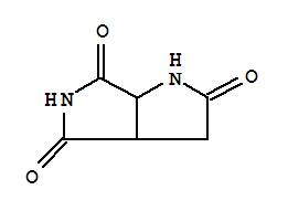 CAS 5626-61-9 molecular structure