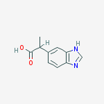 CAS 56353-61-8 structure